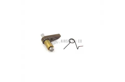 Anti-Reversal Latch V2 / V3 - ZC Leopard
