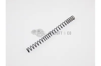 Ressort - M150 - ZC Leopard