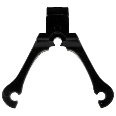 Puente Nasal Spear Rx Post para Tlrx - WILEY X