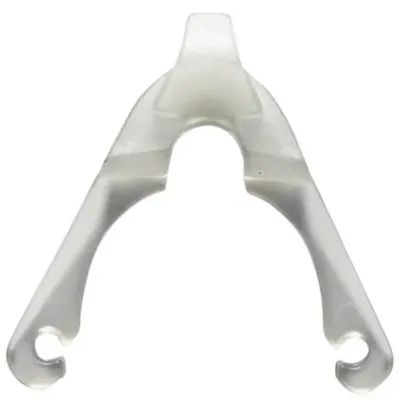 Puente Nasal Spear Rx Post para Ptx - WILEY X