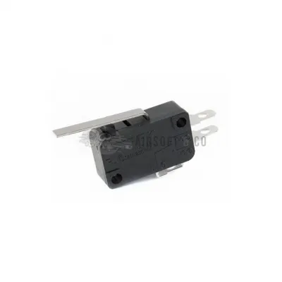 M249 Trigger Switch - JeffTron