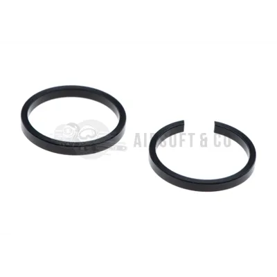 VSR10 / T10 Receiver Spacers - Action Army