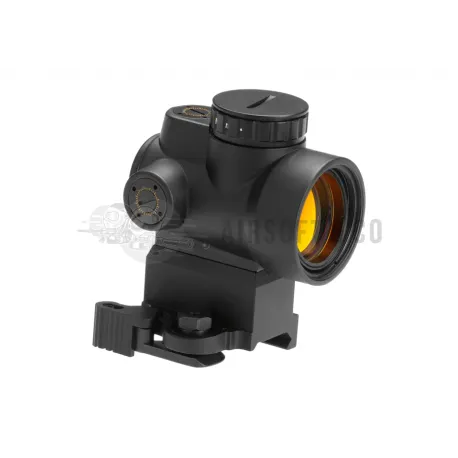 Aim-O MRO QD Red Dot 2.0 · Negro