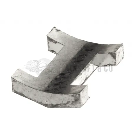 Maple Leaf I-Key Tensioner