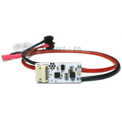ETU++ Upgrade Kit - Perun