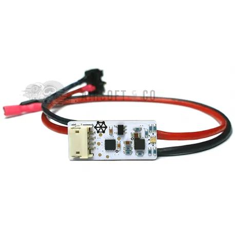 Perun ETU++ Upgrade Kit