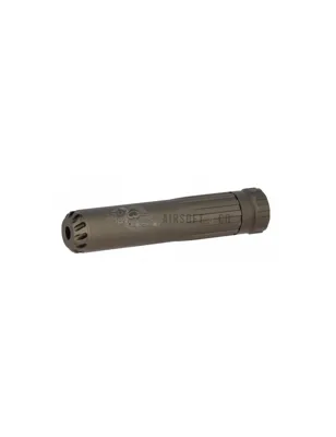 DDW Silencer AAC AAP01 - Action Army