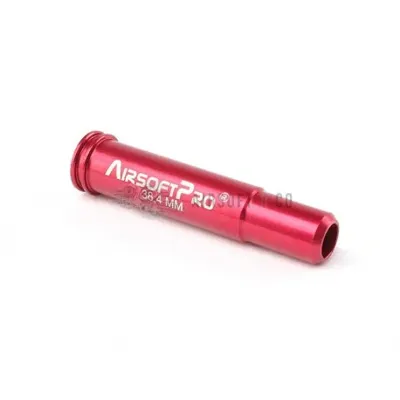 Nozzle Aluminium CNC - SCAR H (38.4 mm) - AirsoftPro