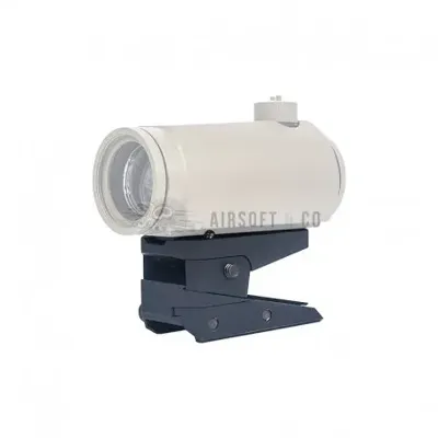 Support Réglable pour T1 / T2 / MRO / RMR - Aim-O