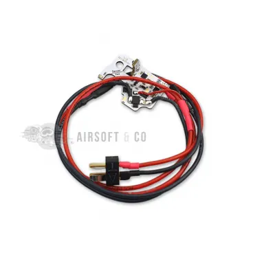 V2 Hybrid Front Wired - Perun