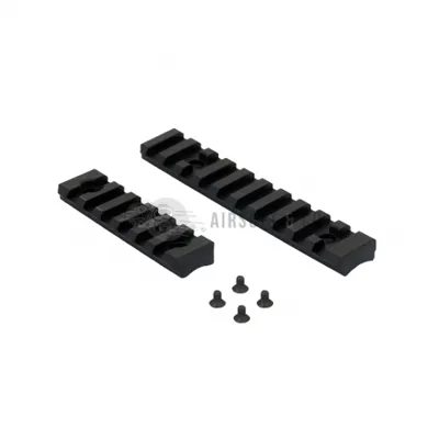 Rail Set AAC AAP01 - Action Army Company