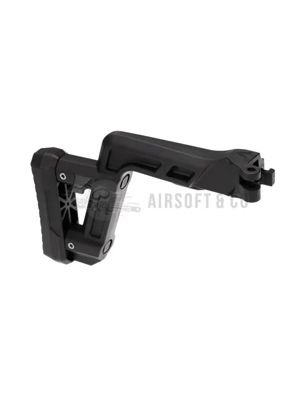 Krytac Kriss Vector Folding Stock Assembly