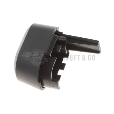 Kriss Vector Battery Extended Cap - Krytac