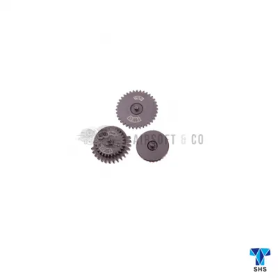 Gears Set 12:1 Ultra High-Speed - SHS