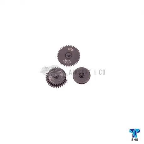 SHS Gears Set 16:1
