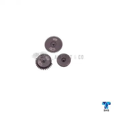 Gears Set 18:1 - SHS