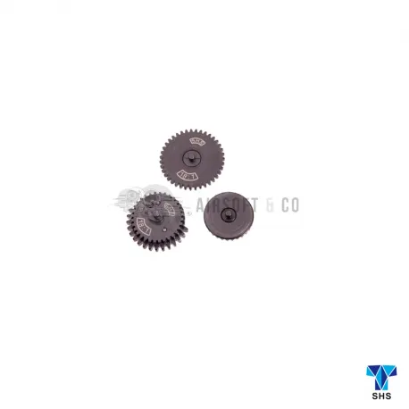 SHS Gears Set 18:1