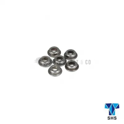 Bushings Métal Ø 8 mm - SHS