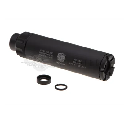 PDW CCW Mock Suppressor HPS 5GC - Krytac