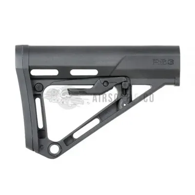 RS3 AR-15 / M4 Compact Stock - APS Airsoft