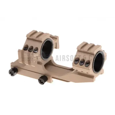Tri-Side Rail Mount Ø 30 mm - Aim-O