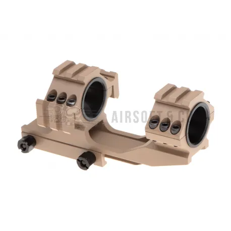 Aim-O Tri-Side Rail Mount Ø 30 mm