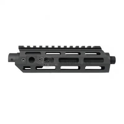 AAP01 SMG M-LOK Handguard - Action Army