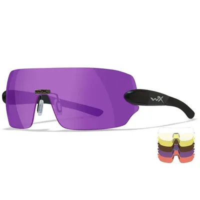 Detection 5 Lentes - WILEY X