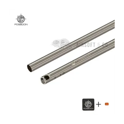 De Précision Air Cushion 6.05 Electroless Gen.2 - 407 mm - Poseidon