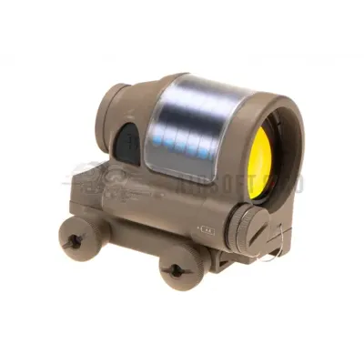 SRS Solar Red-Dot Sight (de) - Aim-O