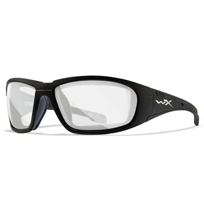 Boss Transparente - WILEY X