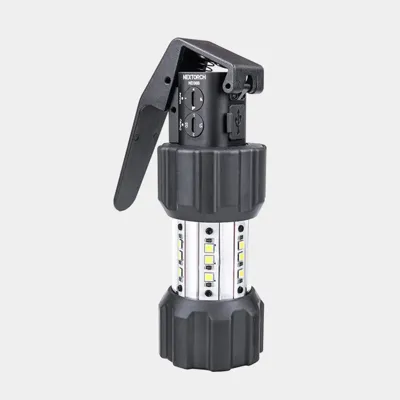 Granada de Aturdimiento Civil ND30B 11.000 Lum - Nextorch