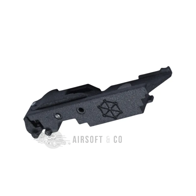 Perun V3 Hybrid Clicker