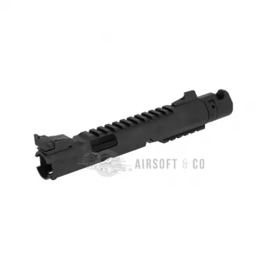 AAP01 Black Mamba CNC Upper Receiver Kit B - Action Army
