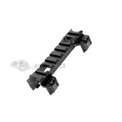 MP5 / G3 Low Profile Mount - Cyma