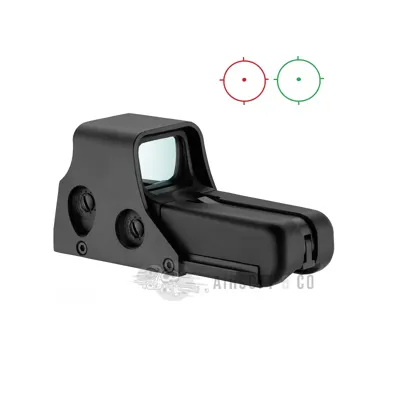 Rouge 552 Flexline - Tactical OPS