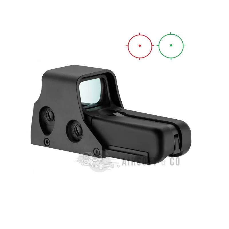 Tactical OPS Rouge 552 Flexline