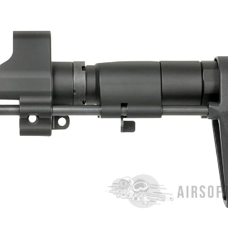 Cyma MP5 PDW Stock