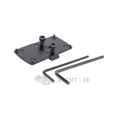 CZ P-10C RMR Mount - ASG