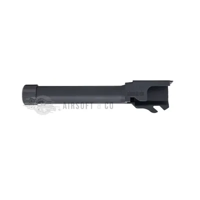 CZ P-10C Threated Outer Barrel - ASG