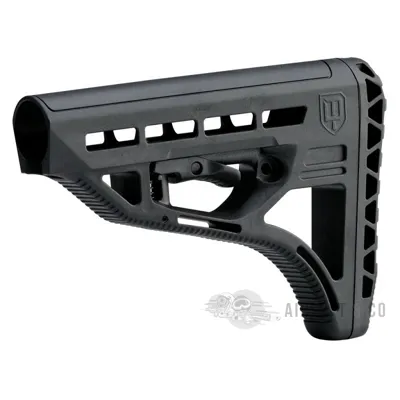 Tactical Ultralite Stock - DYE