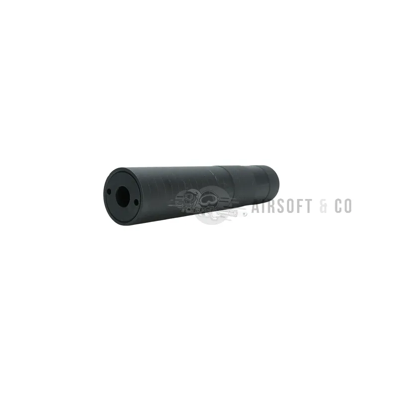 Kizuna Works MKW Silencer