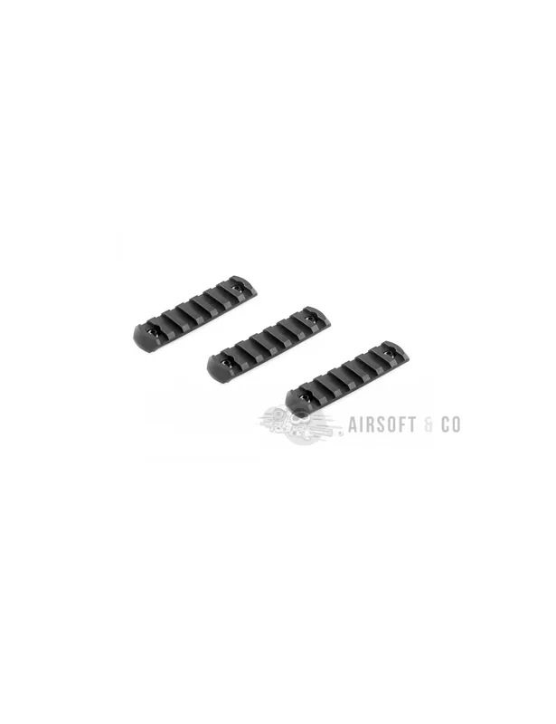 Vega Force Company Kit 3 Rails M-Lock (7 Slots)