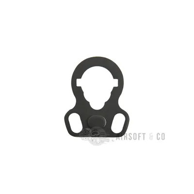 M4 Sling Adapter End Plate - Cyma