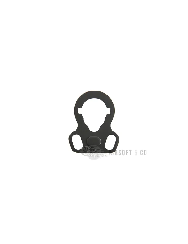 Cyma M4 Sling Adapter End Plate