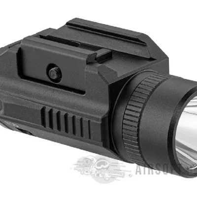 Lampe Tactique Cyclone 940 Lumens - Skywoods Tactical