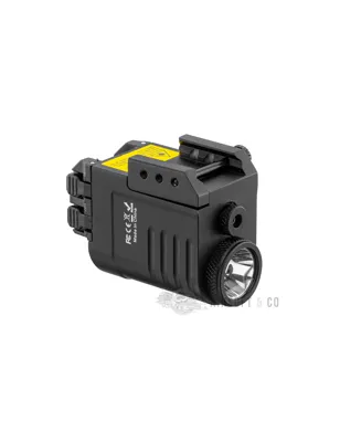 Lampe Tactique L53A1F 360 Lumens - Skywoods Tactical