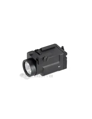 Russian Tactical Flashlight K-2P - Wadsn
