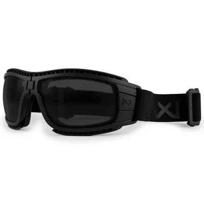 Lynx 2 Lentes (Ahumado/Transparente) - WILEY X