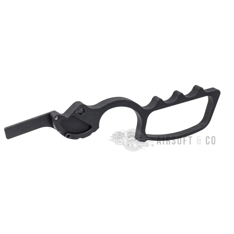 Lambda Defence LEVAR GNB Under Lever Duster Finger Grip